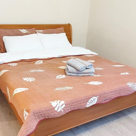 Времена Года Весна 4 Astana Eksteriør billede